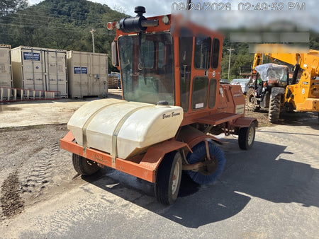 2021 BROCE RCT350