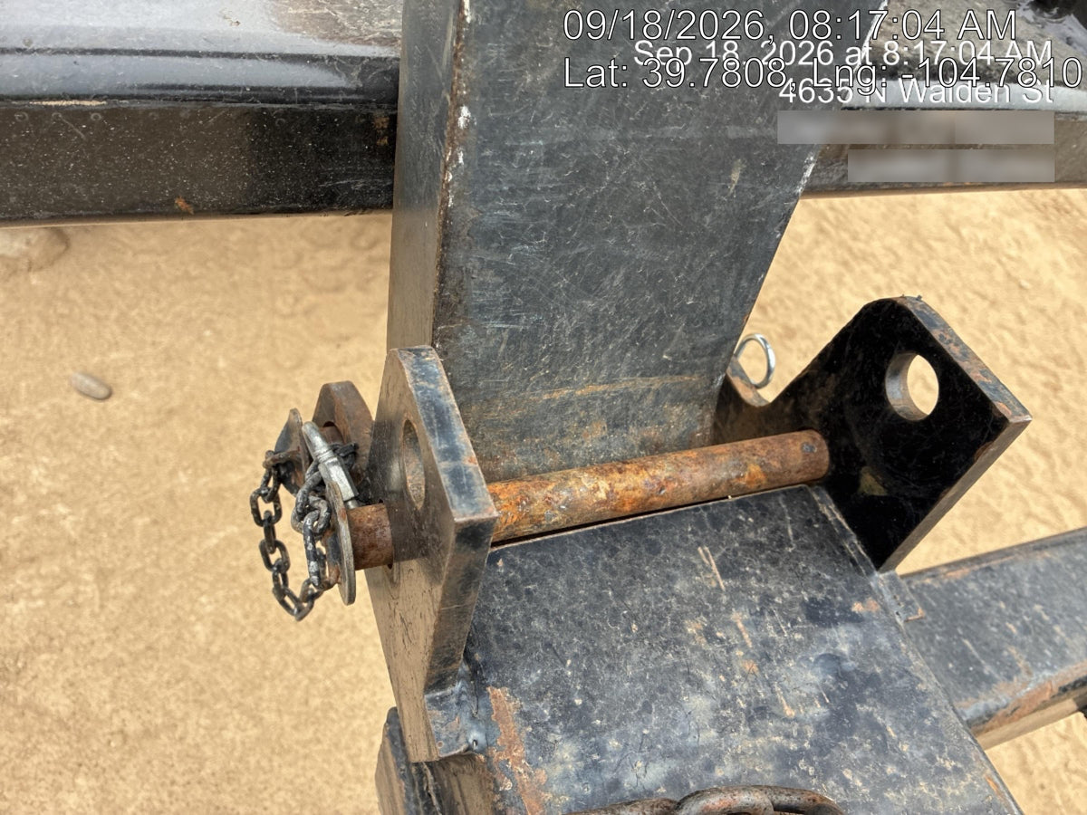 2024 STAR INDUSTRIES 1160B