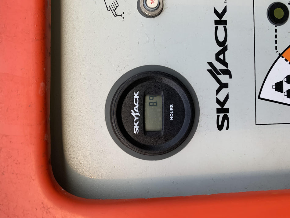 2021 SKYJACK SJ86T