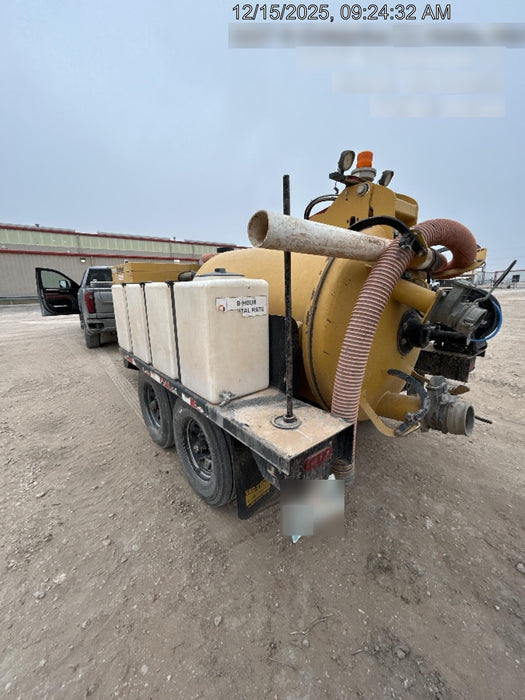 2020 VAC-TRON LP573XDT