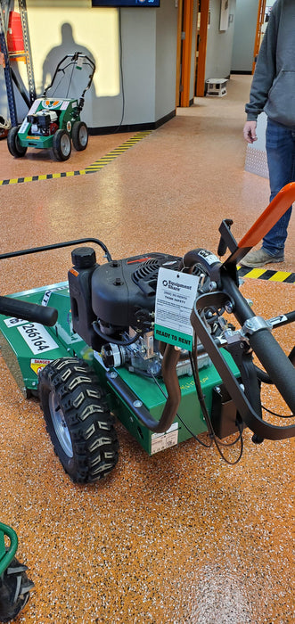 2022 BILLY GOAT BC2600ICH