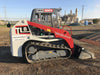 2019 TAKEUCHI TL8W