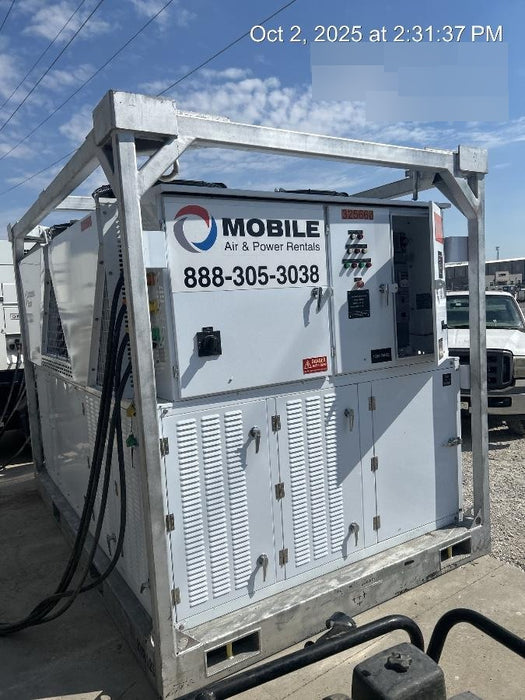 2023 SMARTECH SACP81A-HS