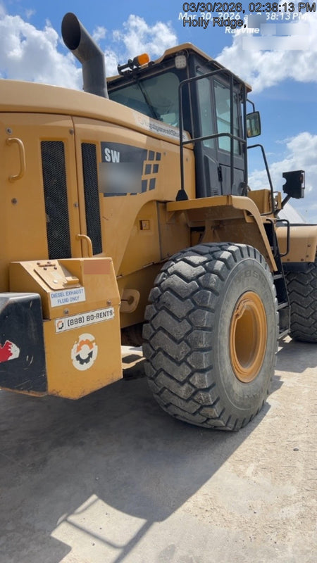 2020 SANY SW405K