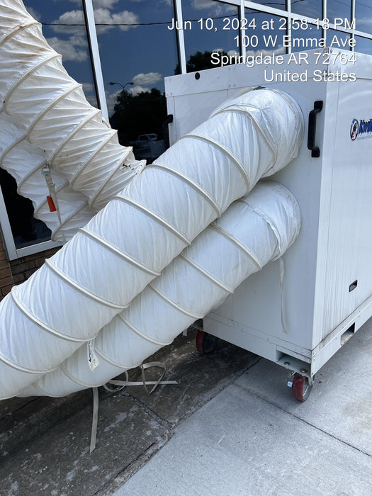 2023 KWIKOOL KPO12-23H