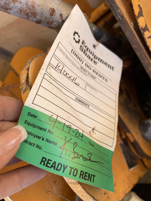 2021 HARRINGTON UBC030