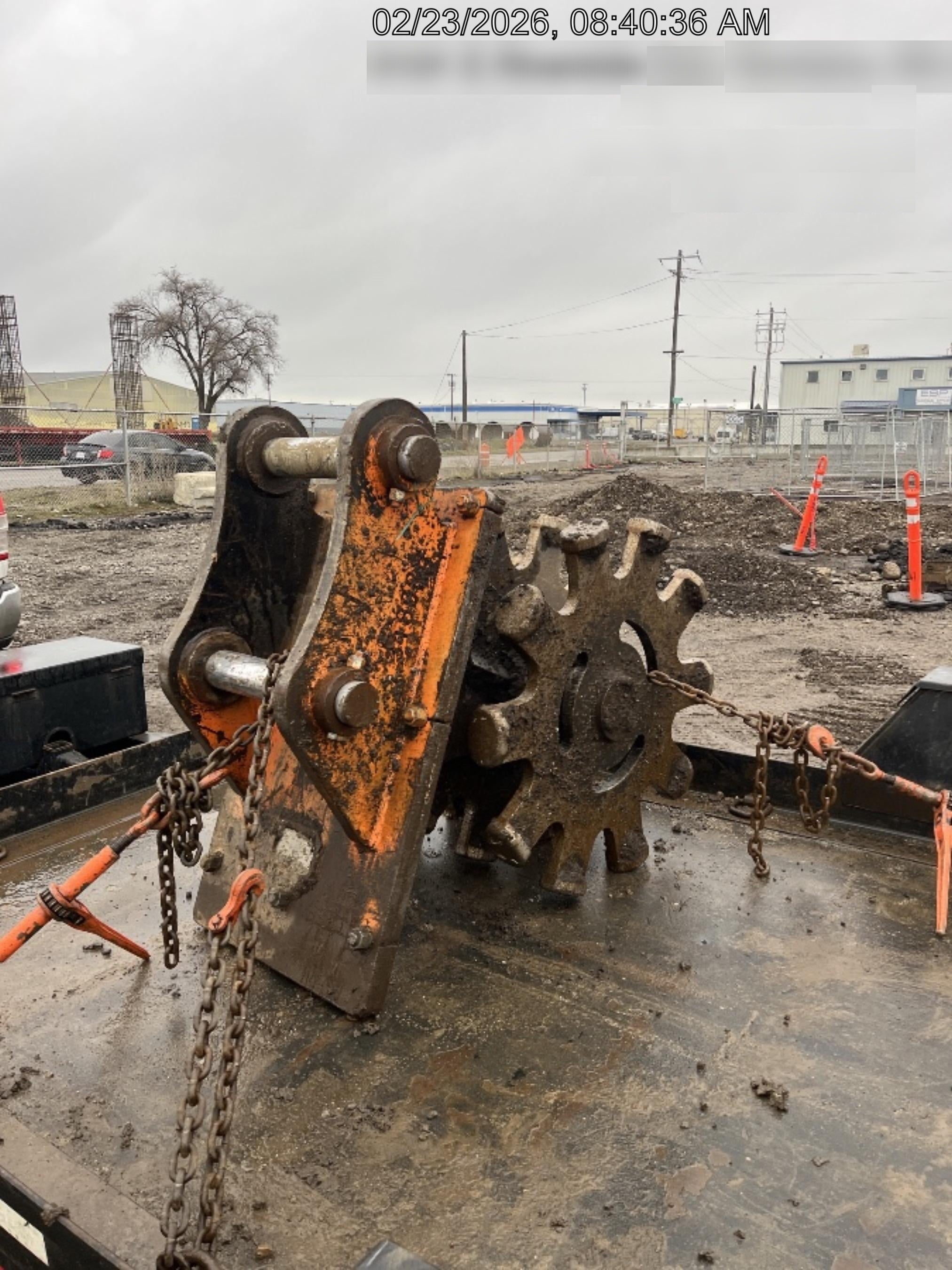 2023 ROCKLAND WI24-3