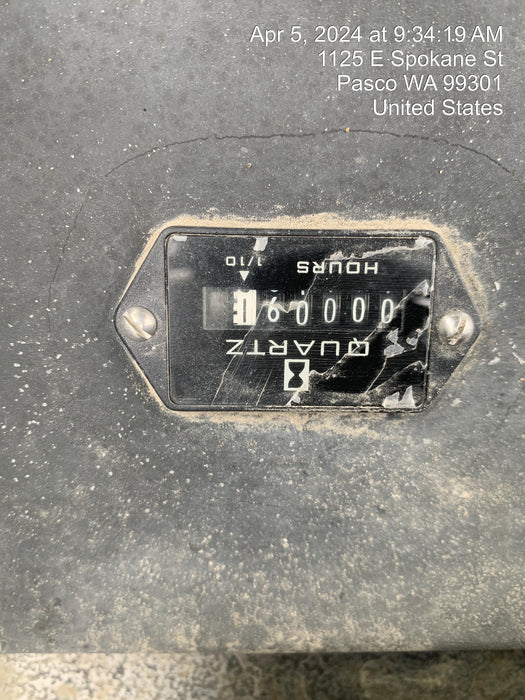 2021 NATIONAL FLOORING 5700DL