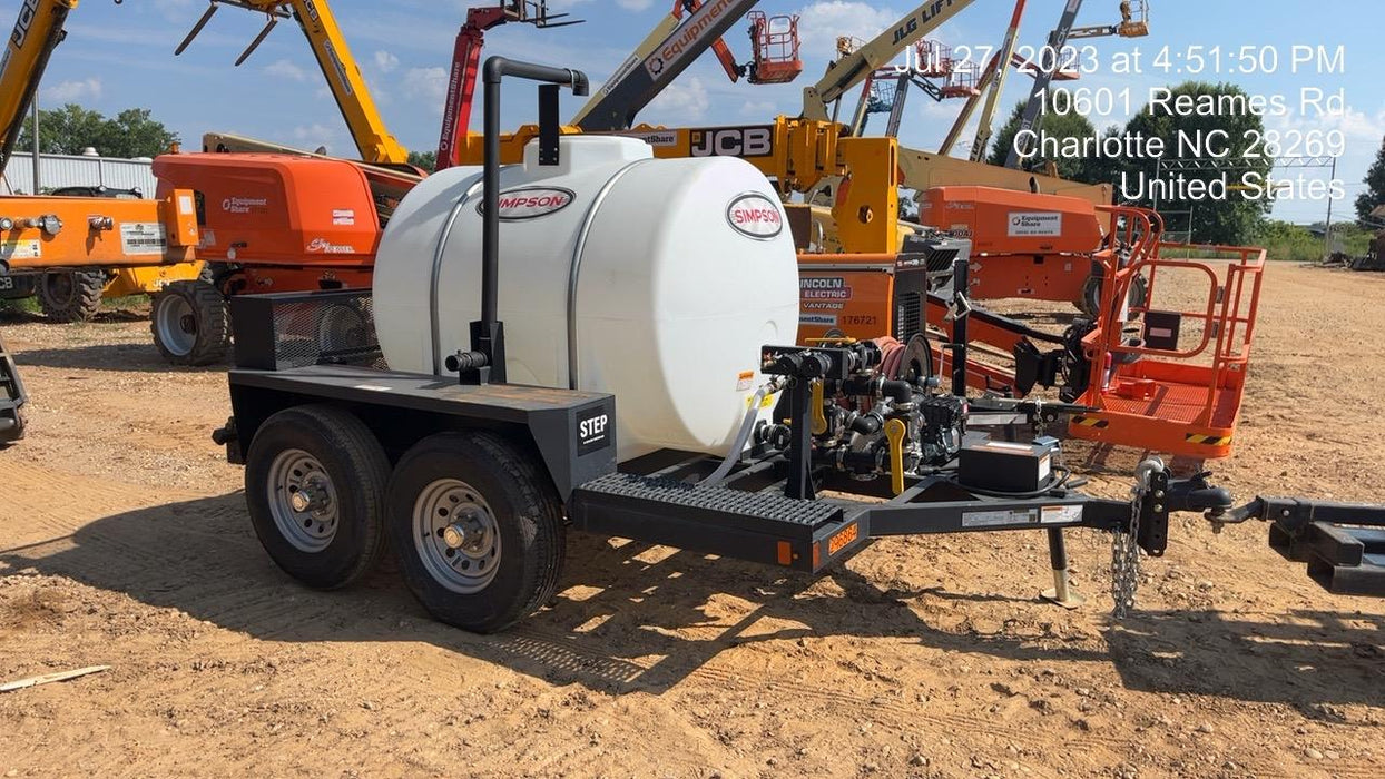 2023 SIMPSON SWT-52517