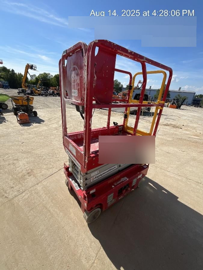2022 MEC 1330SE