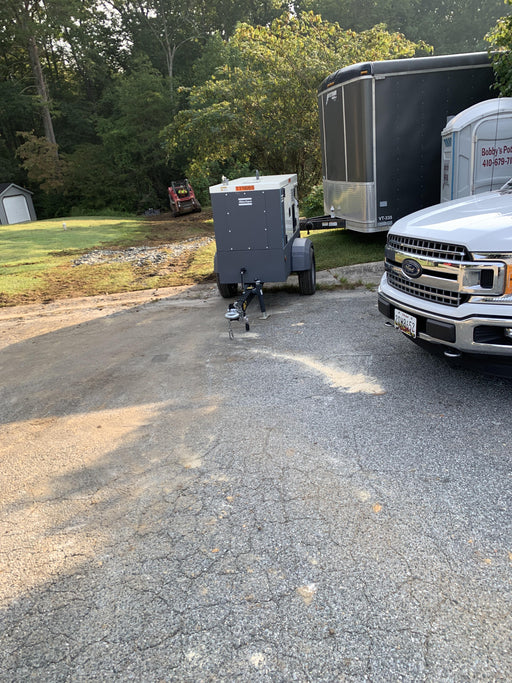 2020 ATLAS COPCO QAS45