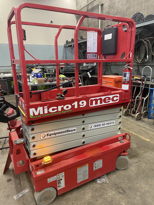 2020 MEC Micro 19