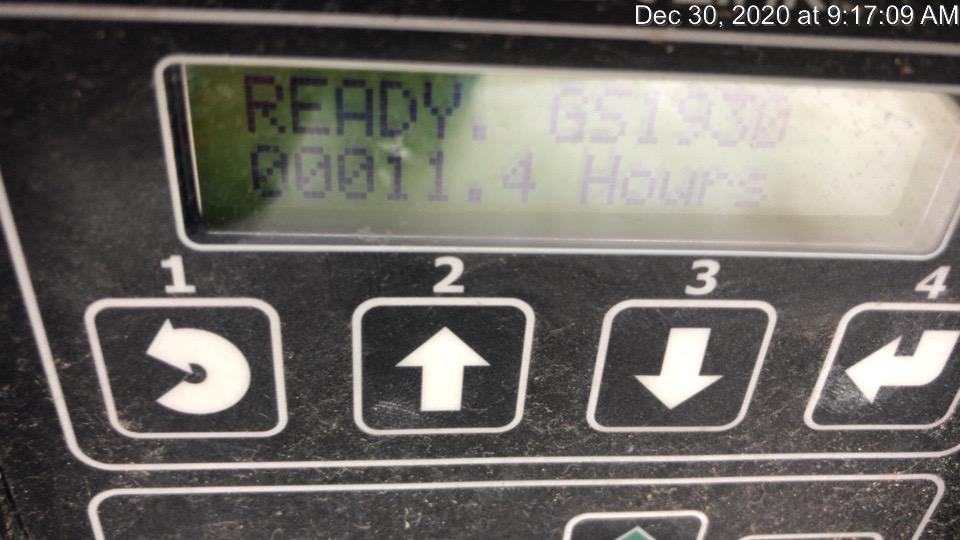 2020 Genie GS-1930 GENIE GS-1930