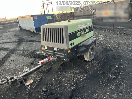 2020 SULLAIR 185-DPQ