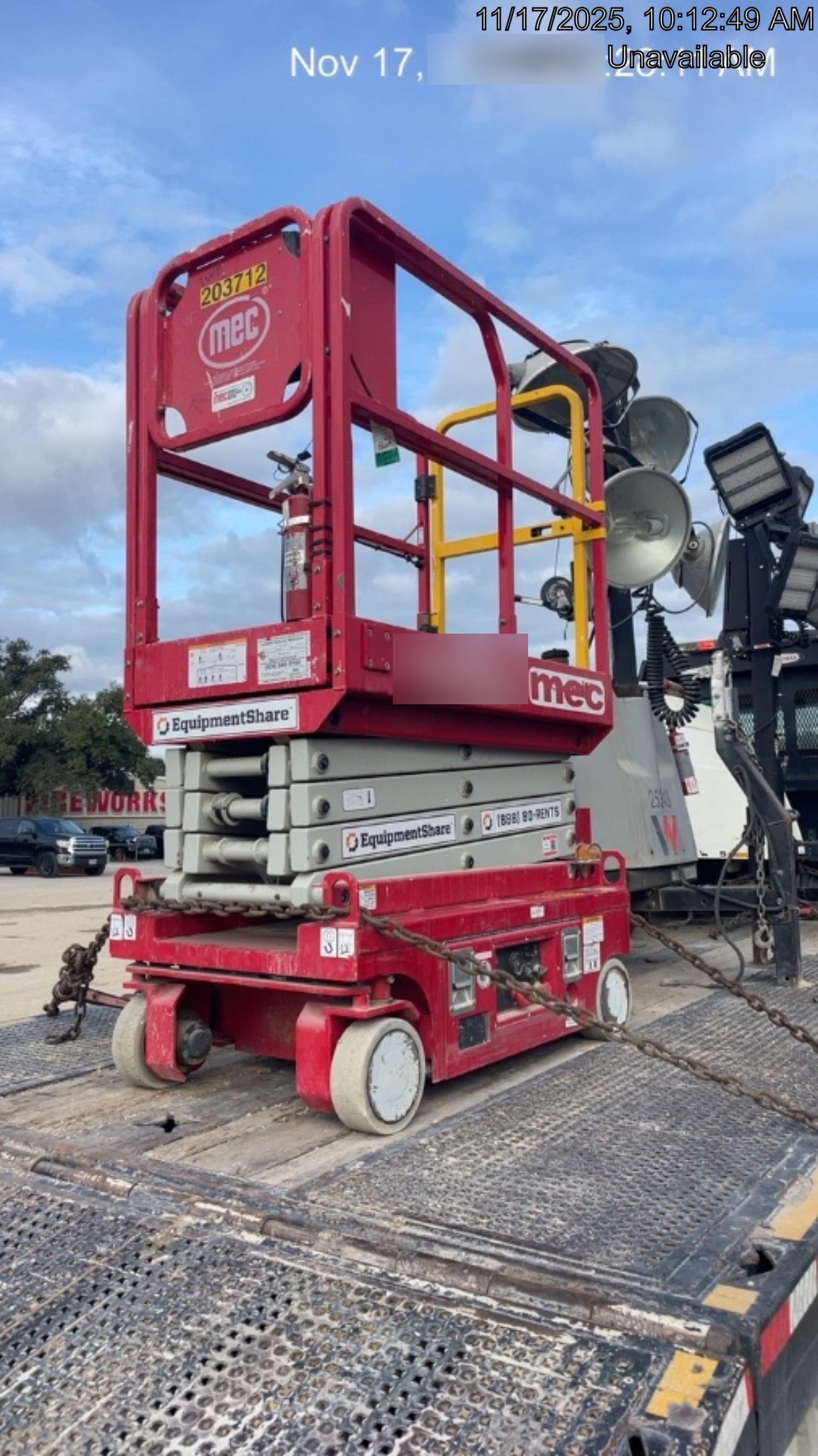 2022 MEC 1330SE