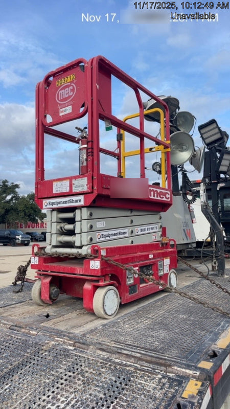 2022 MEC 1330SE