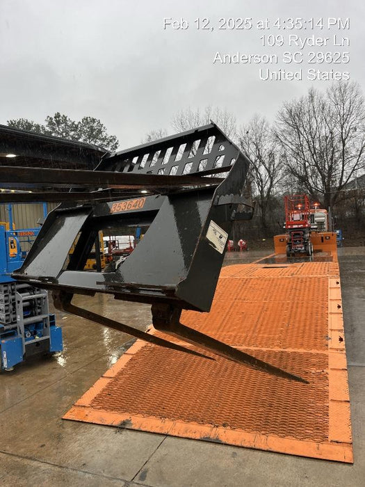 2023 SOLESBEE SPF-48