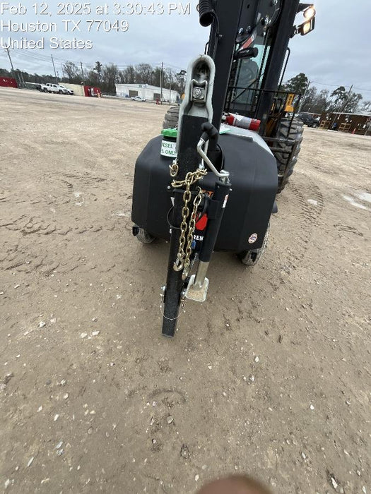 2024 WACKER NEUSON LTT4