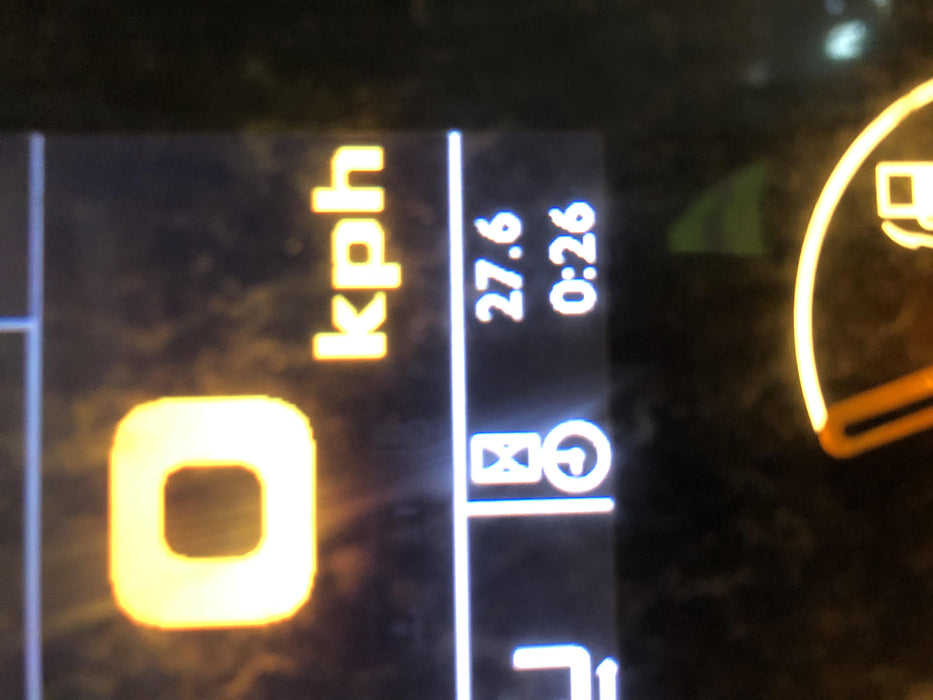 2020 JCB 512-56 Canopy, 74Hp, Solid Tires, Work Lights, Beacon, Aux Hydraulics, Back up Alarm, Lifting Eye, ES Decals