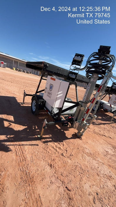 2024 WANCO WLTS-MM8A-1600