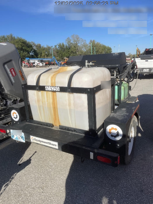 2024 MI-T-M AW-9000-0005 / DHG-4004-B0V6G