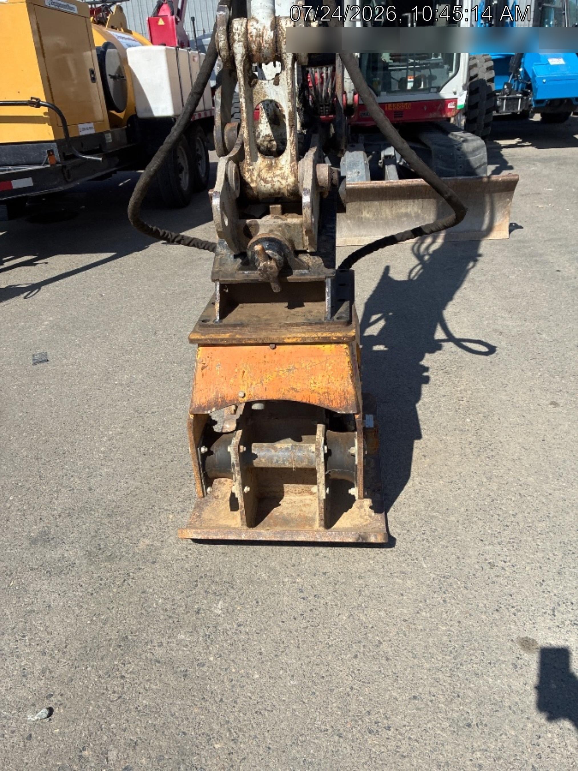 2020 INDECO IHC-75