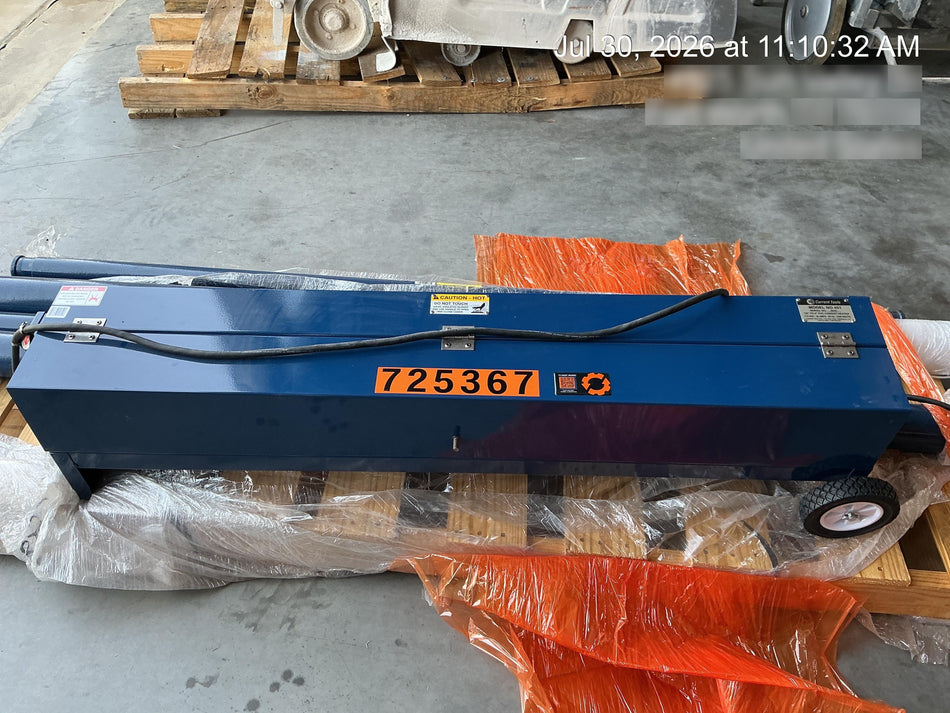 2026 CURRENT TOOLS 451