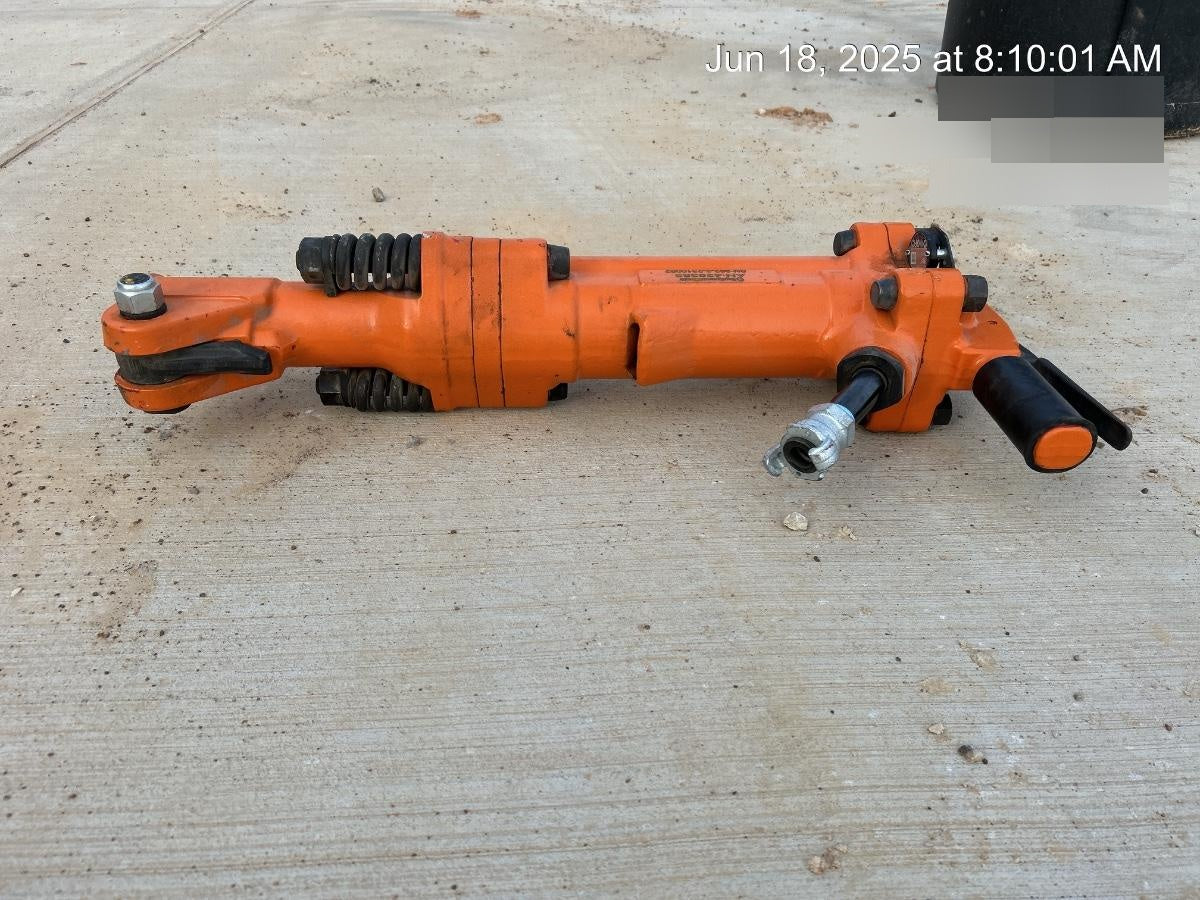 2024 MICHIGAN PNEUMATIC ES-TPB90-118-TRACKER