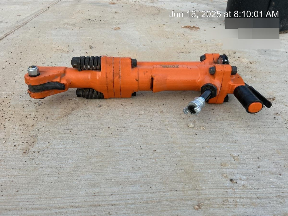 2024 MICHIGAN PNEUMATIC ES-TPB90-118-TRACKER