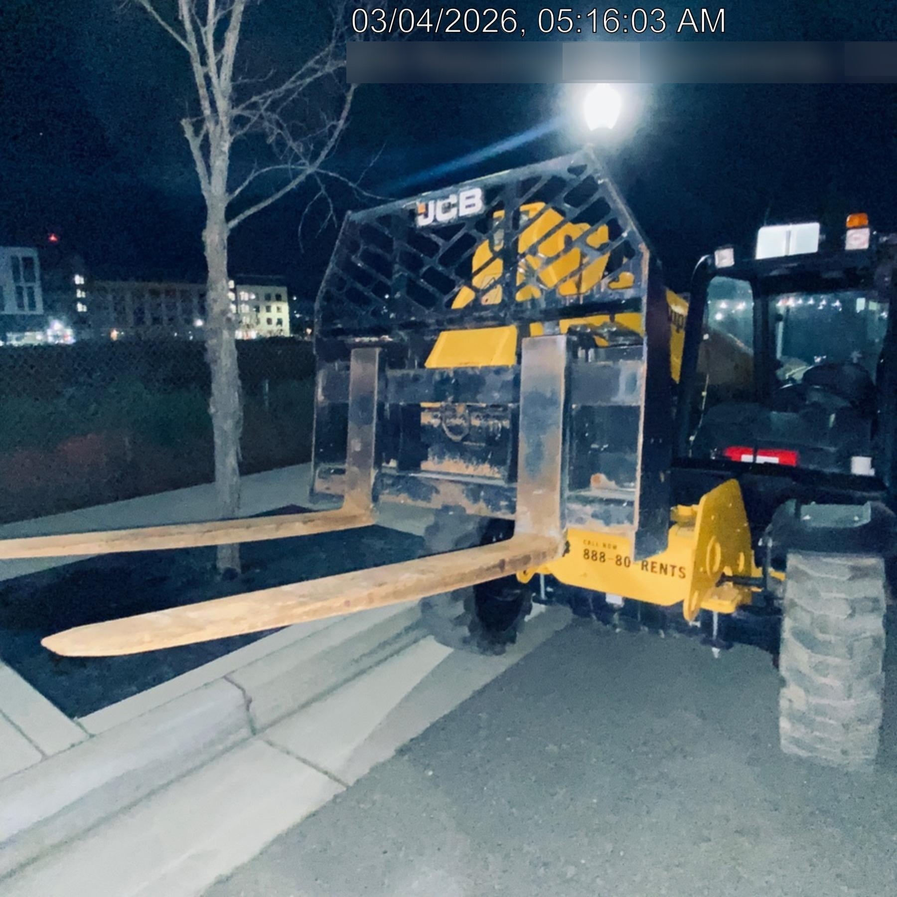 2024 JCB 505-20TC
