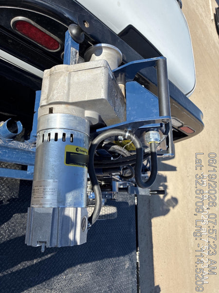 2024 CURRENT TOOLS 100A