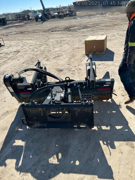 2025 PALADIN M6H-0022