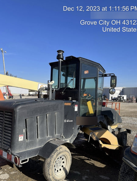 2023 LAYMOR SM450