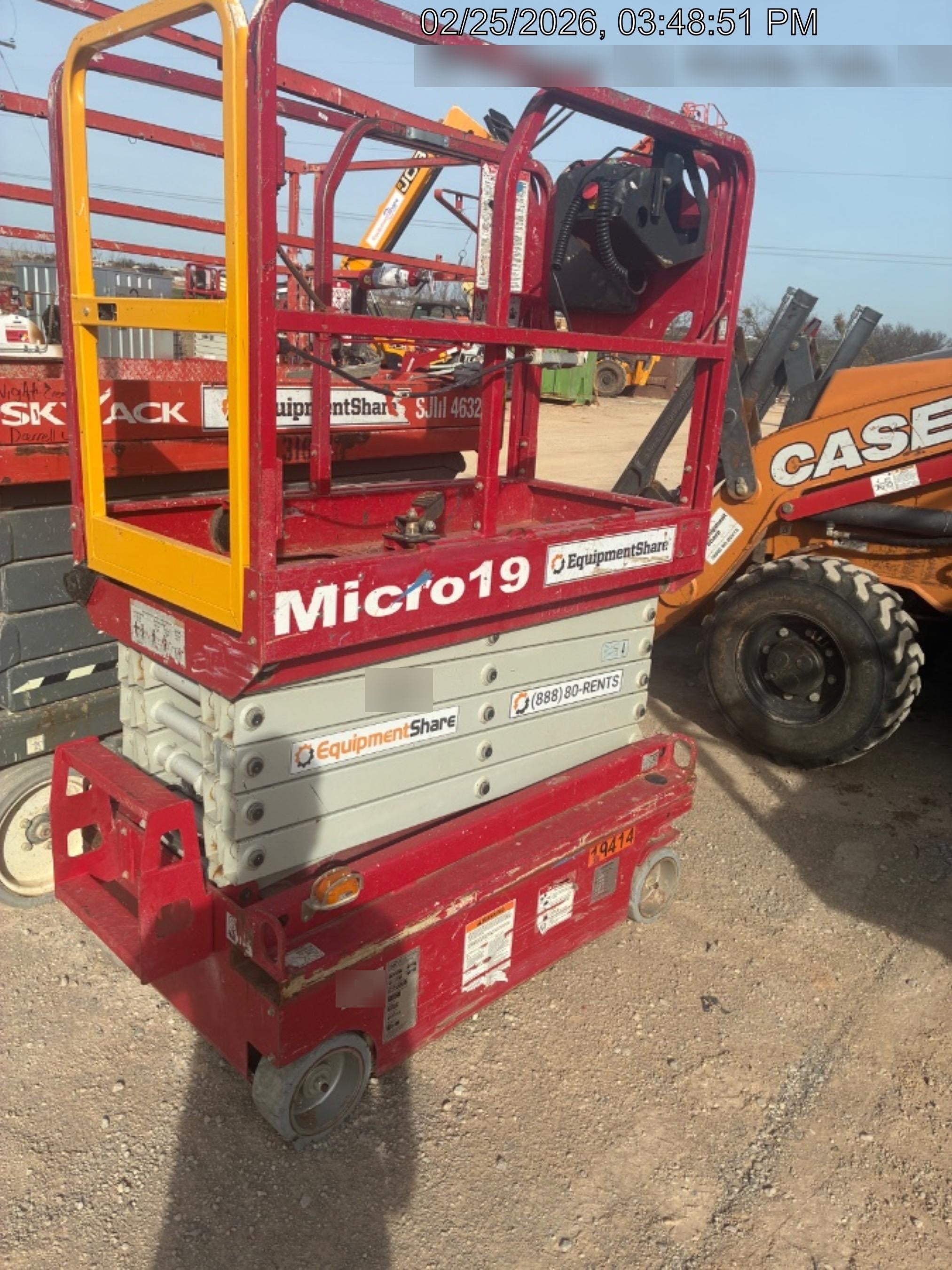 2018 MEC Micro 19