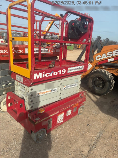 2018 MEC Micro 19