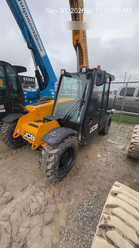 2026 JCB 505-20TC