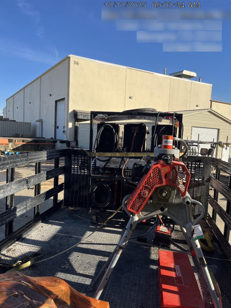 2024 RIDGID 920 - 95782