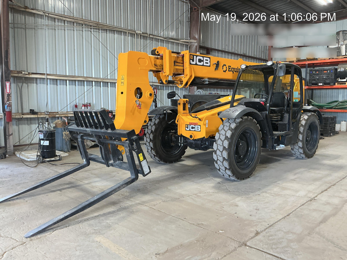 2026 JCB 509-42
