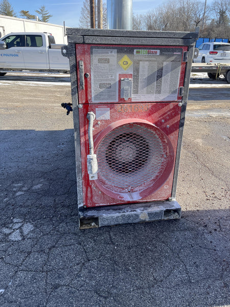 2022 CAMPO EB1000G-RE3