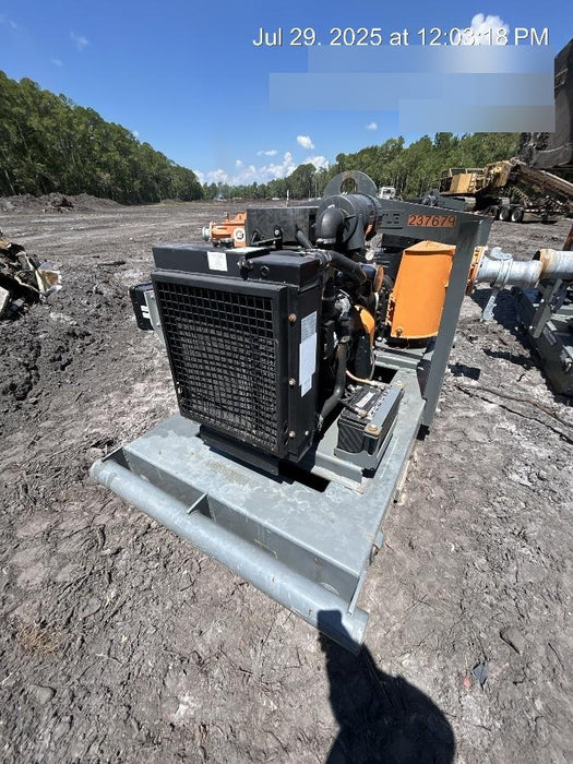 2022 MYERS-SETH RL-200