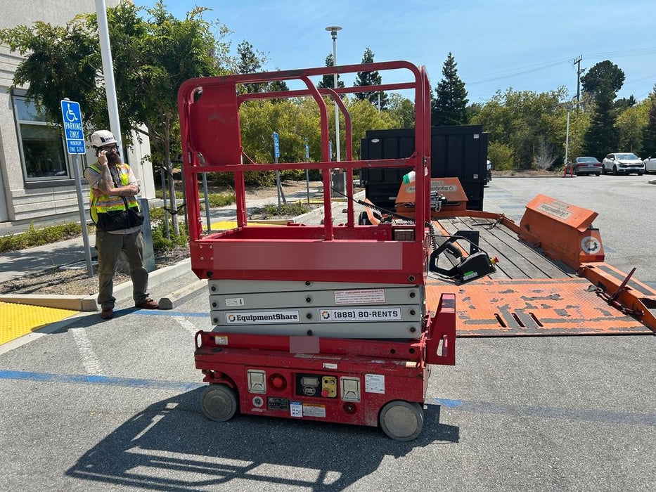 2019 MEC 1330SE Standard Options, MachineLink Keypad and Telematics