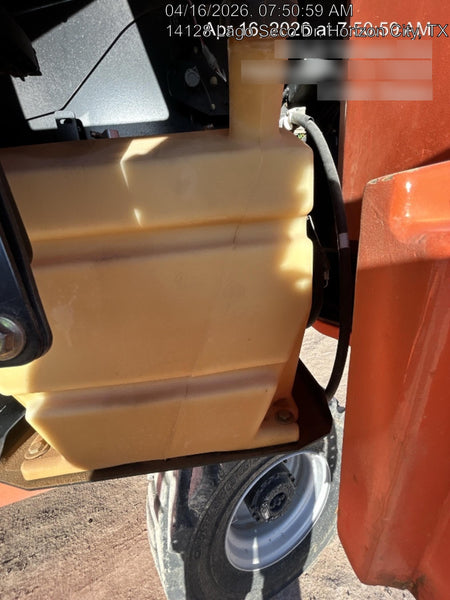 2019 JLG 460SJ