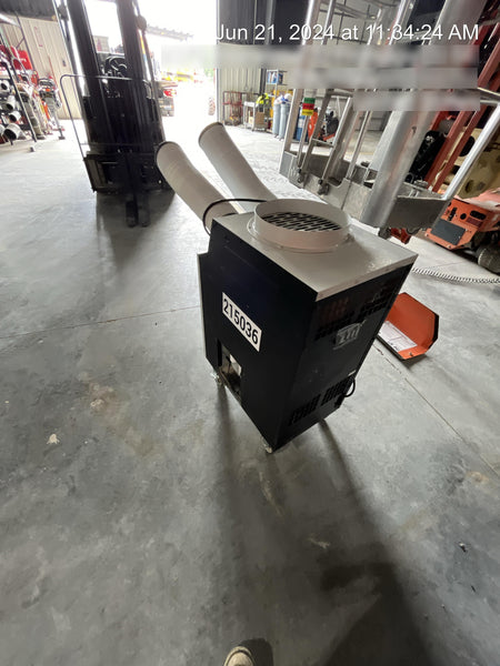 2022 KWIKOOL KPAC1411-2