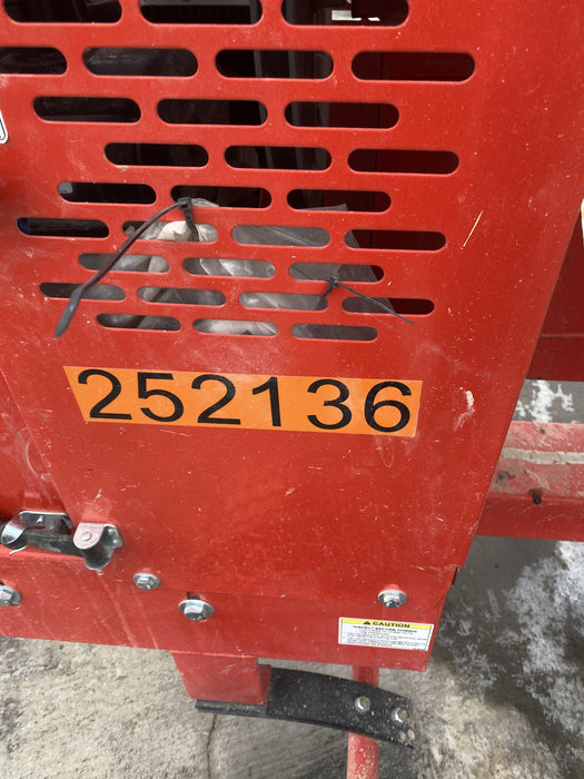 2022 MULTIQUIP MC94PK