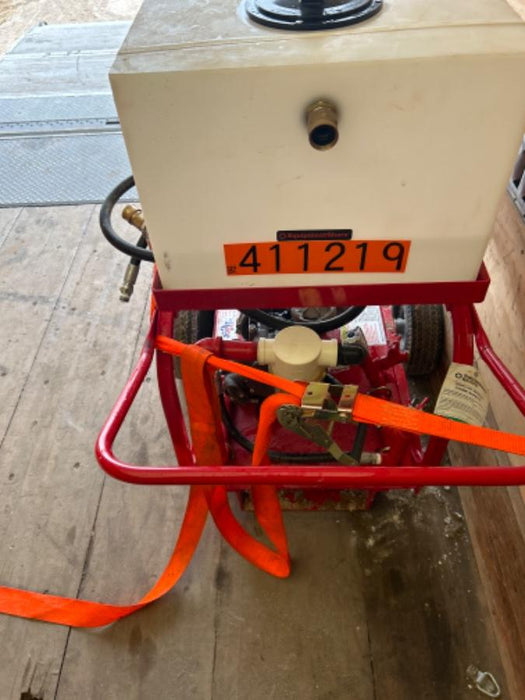 2024 RICE HYDRO DPH-3B