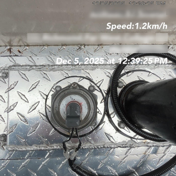 2023 FTG FP1000FQS-T