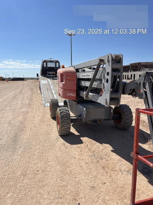 2019 SKYJACK SJ46 AJ