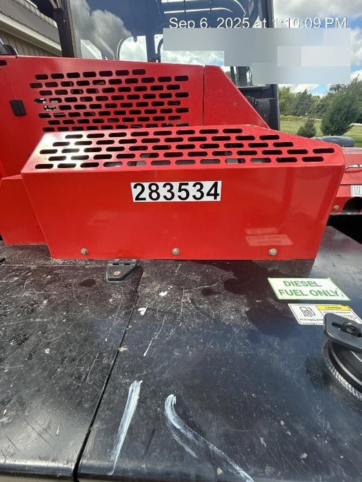 2016 Skyjack SJIII-3219 Standard Rental Specs