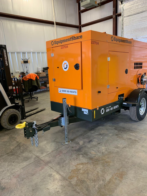 2022 PREMIER PUMP 6NNT-RP-TD2.9-T120