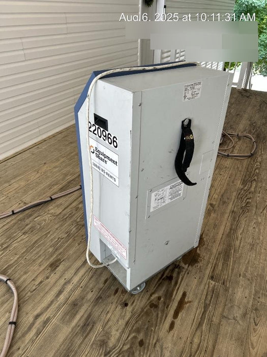 2022 OCEANAIRE OWC1811QC